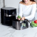 Frytkownica Black+Decker BXAF6500E