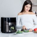 Frytkownica Black+Decker BXAF6500E
