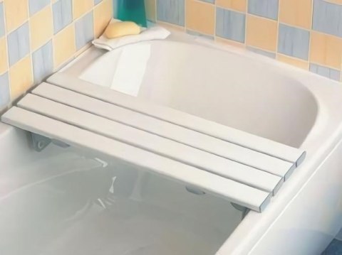 Ławeczka wannowa 4 listy Ławeczka wannowa 4 listy