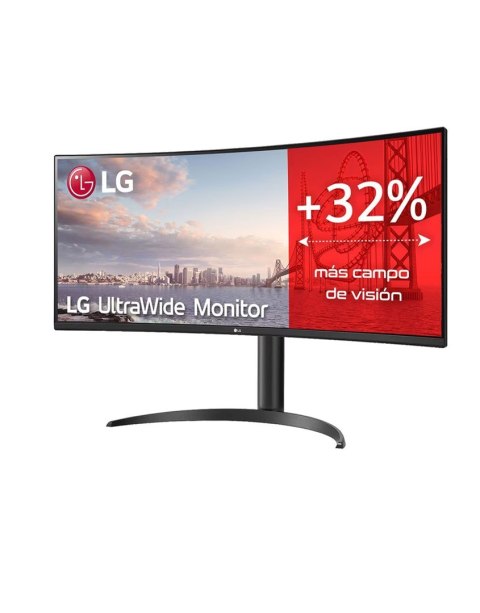 MONITOR LG LED 34" 34WP75CP-B MONITOR LG LED 34" 34WP75CP-B