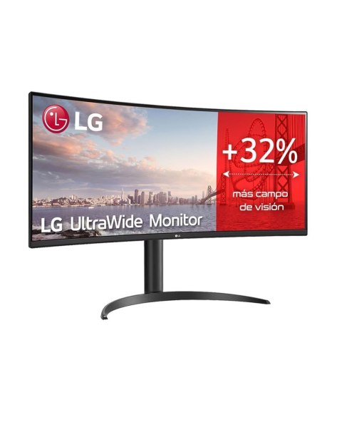 MONITOR LG LED 34" 34WP75CP-B MONITOR LG LED 34" 34WP75CP-B