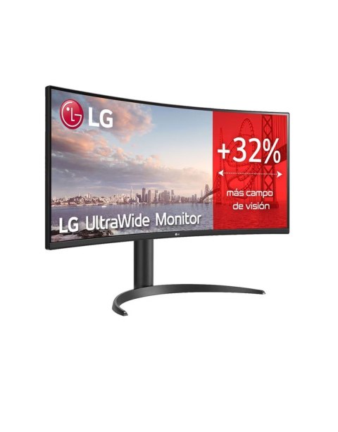 MONITOR LG LED 34" 34WP75CP-B MONITOR LG LED 34" 34WP75CP-B