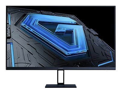 Monitor Xiaomi 27" IPS G27i 165Hz Monitor Xiaomi 27" IPS G27i 165Hz
