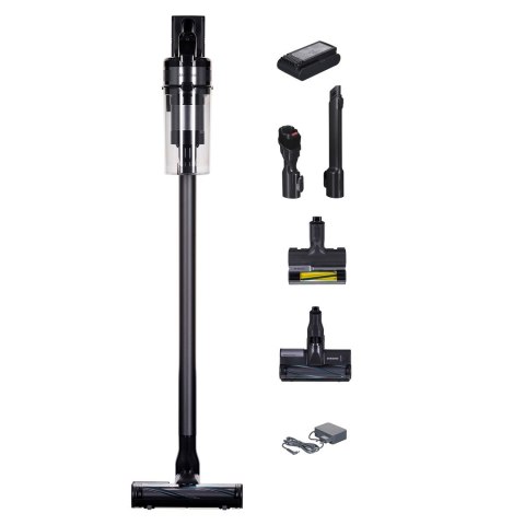 Odkurzacz pionowy Samsung Jet 75 Pro VS20B75ADR5/WA Odkurzacz pionowy Samsung Jet 75 Pro VS20B75ADR5/WA