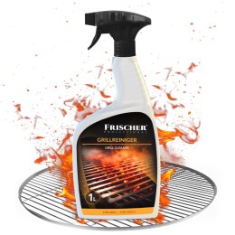 Płyn do czyszczenia grilla Frischer 1l