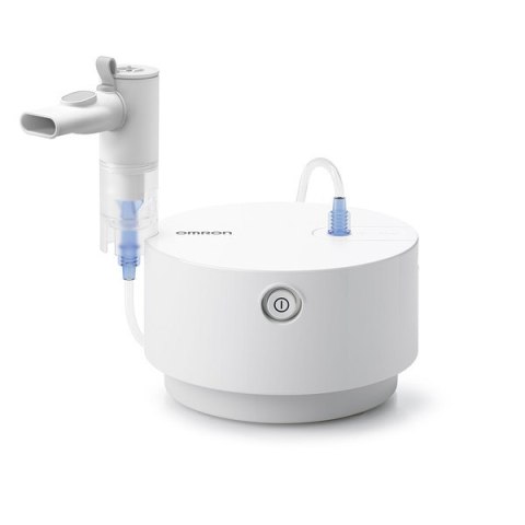 Nebulizotor Omron C28P NE-C105-E Nebulizotor Omron C28P NE-C105-E