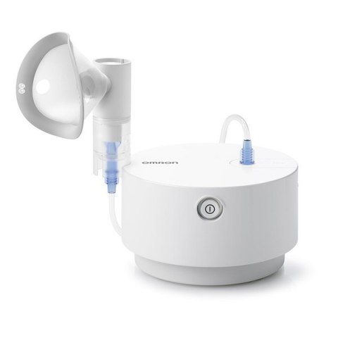 Nebulizotor Omron C28P NE-C105-E Nebulizotor Omron C28P NE-C105-E