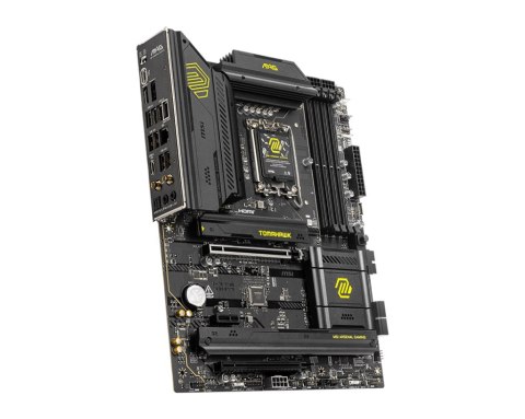 Płyta główna MSI MAG B860 TOMAHAWK WIFI Płyta główna MSI MAG B860 TOMAHAWK WIFI