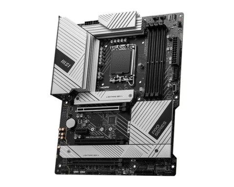 Płyta główna MSI PRO Z790-A MAX WIFI Płyta główna MSI PRO Z790-A MAX WIFI