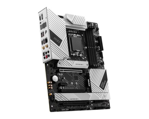 Płyta główna MSI PRO Z790-A MAX WIFI Płyta główna MSI PRO Z790-A MAX WIFI