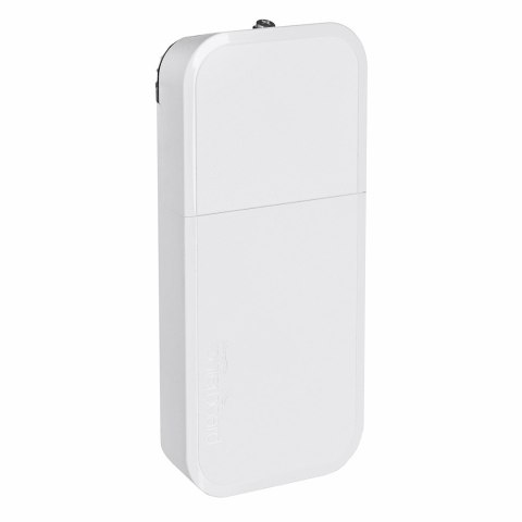 Router WiFi 5 LTE Mikrotik wAP ac LTE6 kit (RBwAPGR-5HacD2HnD&R11e-LTE6) LTE: Cat 6 Router WiFi 5 LTE Mikrotik wAP ac LTE6 kit (RBwAPGR-5HacD2HnD&R11e-LTE6) LTE: Cat 6