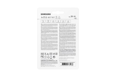 SAMSUNG PRO Endurance micro SDXC 256GB MB-MJ256KA/EU SAMSUNG PRO Endurance micro SDXC 256GB MB-MJ256KA/EU