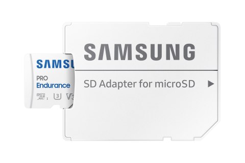 SAMSUNG PRO Endurance micro SDXC 256GB MB-MJ256KA/EU SAMSUNG PRO Endurance micro SDXC 256GB MB-MJ256KA/EU