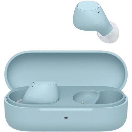 Sony WF-C510 Truly Wireless Headphones, Blue Sony WF-C510 Truly Wireless Headphones, Blue