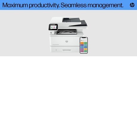 URZĄDZENIE WIELOFUNKCYJNE HP LASERJET PRO 4102fdn URZĄDZENIE WIELOFUNKCYJNE HP LASERJET PRO 4102fdn
