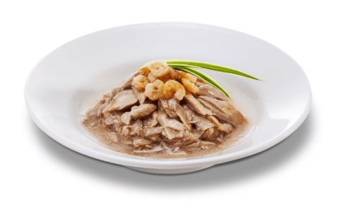 Cherie Kule włosowe TUŃCZYK zestaw 24 x 80g Cherie Kule włosowe TUŃCZYK zestaw 24 x 80g