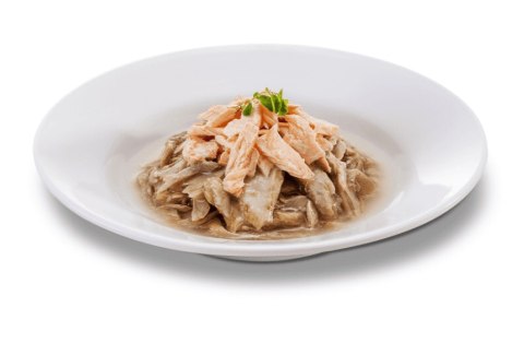 Cherie Kule włosowe TUŃCZYK zestaw 24 x 80g Cherie Kule włosowe TUŃCZYK zestaw 24 x 80g