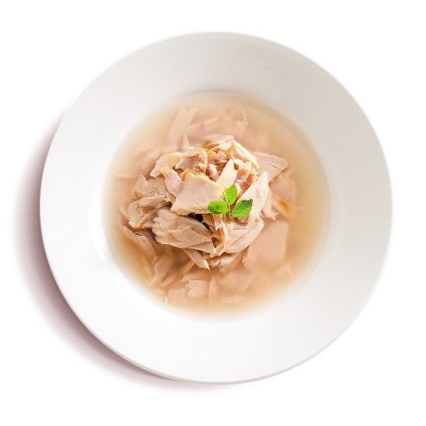 Cherie MIKS TUŃCZYKA W SOSIE zestaw 24 x 80g Cherie MIKS TUŃCZYKA W SOSIE zestaw 24 x 80g