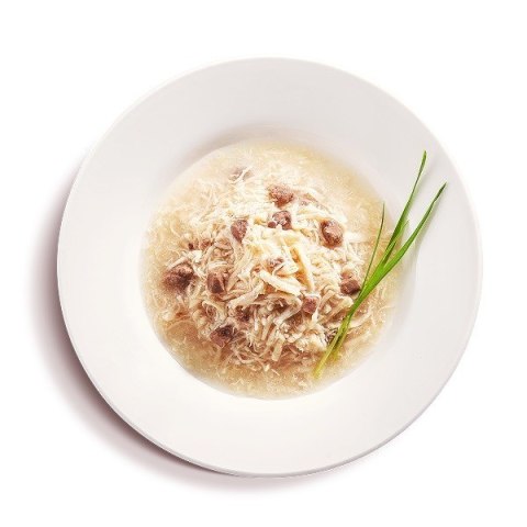 Cherie MIKS TUŃCZYKA W SOSIE zestaw 24 x 80g Cherie MIKS TUŃCZYKA W SOSIE zestaw 24 x 80g