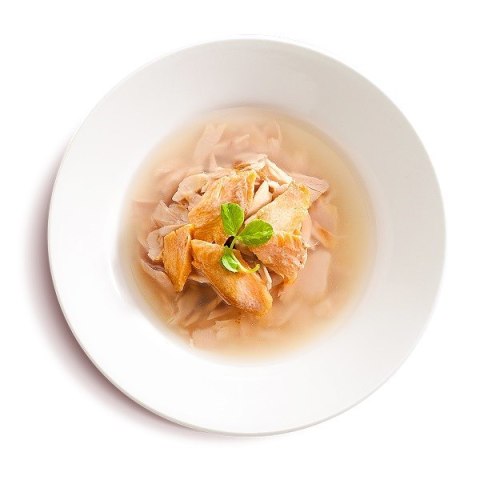 Cherie MIKS TUŃCZYKA W SOSIE zestaw 24 x 80g Cherie MIKS TUŃCZYKA W SOSIE zestaw 24 x 80g