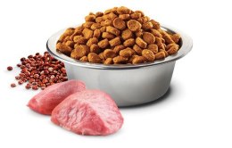 FARMINA N&D Quinoa Hairball - sucha karma dla kota - 1.5 kg