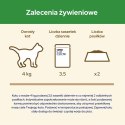 Purina Cat Chow Sterilised z jagnięciną i zieloną fasolką w sosie - mokra karma dla kota - 85 g