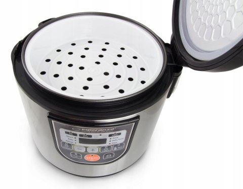 Robot kuchenny planetarny Esperanza COOKING MATE EKG011 (860W) Robot kuchenny planetarny Esperanza COOKING MATE EKG011 (860W)