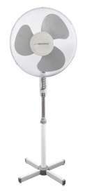Wentylator stojący Esperanza HURRICANE EHF001WE (kolor biały)