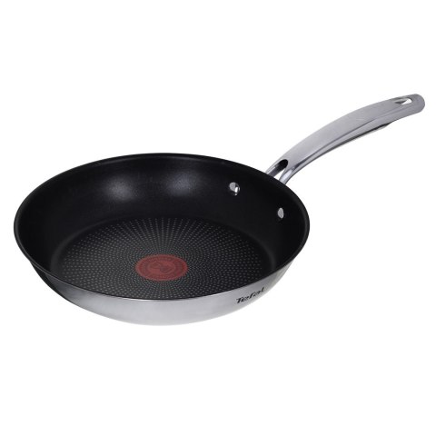 Zestaw 2 patelni TEFAL Duetto+ G732S255 24/28 cm Zestaw 2 patelni TEFAL Duetto+ G732S255 24/28 cm