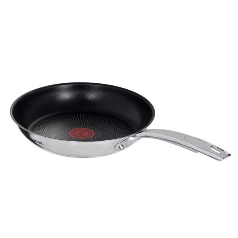 Zestaw 2 patelni TEFAL Duetto+ G732S255 24/28 cm Zestaw 2 patelni TEFAL Duetto+ G732S255 24/28 cm