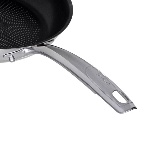 Zestaw 2 patelni TEFAL Duetto+ G732S255 24/28 cm Zestaw 2 patelni TEFAL Duetto+ G732S255 24/28 cm
