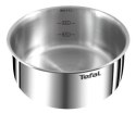 Zestaw garnków TEFAL Ingenio Emotion L8964S44 4cz