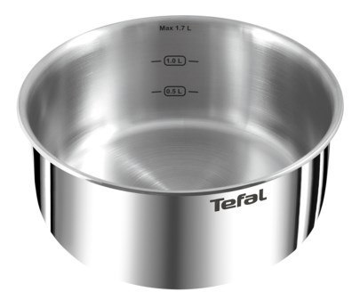 Zestaw garnków TEFAL Ingenio Emotion L8964S44 4cz Zestaw garnków TEFAL Ingenio Emotion L8964S44 4cz