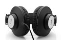 AKG K72 - Słuchawki studyjne, nauszne, zamknięte