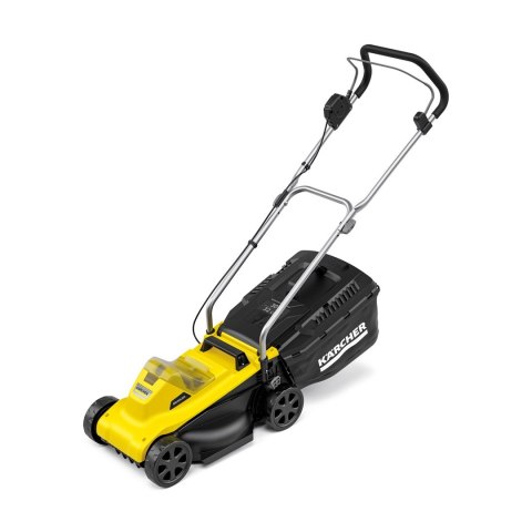 Akumulatorowa kosiarka do trawy KARCHER LMO 2-18 - 1.445-400.0 Akumulatorowa kosiarka do trawy KARCHER LMO 2-18 - 1.445-400.0