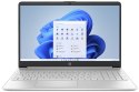 HP 15s-eq2289nw Ryzen 3 5300U 15,6"FHD AG IPS 16GB SSD1TB Radeon RX Vega 6 Cam720p 41Wh Win11 2Y Natural Silver