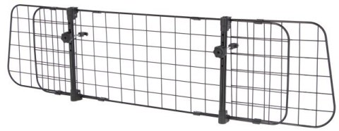 KERBL Kratka samochodowa dla psa, 30 x 96-145 cm KERBL Kratka samochodowa dla psa, 30 x 96-145 cm