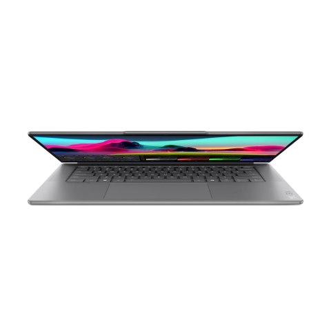 Lenovo Yoga Slim 7 15ILL9 Ultra 7 258V 15.3" 2.8K IPS 500nits 120Hz Glossy 32GB LPDDR5x-8533 SSD512 Intel Arc Graphics W11Pro Lu Lenovo Yoga Slim 7 15ILL9 Ultra 7 258V 15.3" 2.8K IPS 500nits 120Hz Glossy 32GB LPDDR5x-8533 SSD512 Intel Arc Graphics W11Pro Lu