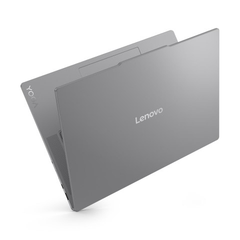 Lenovo Yoga Slim 7 15ILL9 Ultra 7 258V 15.3" 2.8K IPS 500nits 120Hz Glossy 32GB LPDDR5x-8533 SSD512 Intel Arc Graphics W11Pro Lu Lenovo Yoga Slim 7 15ILL9 Ultra 7 258V 15.3" 2.8K IPS 500nits 120Hz Glossy 32GB LPDDR5x-8533 SSD512 Intel Arc Graphics W11Pro Lu