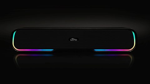 MEDIA-TECH SOUNDBAR PHANTOM BT 5.1 + EDR MT3180 MEDIA-TECH SOUNDBAR PHANTOM BT 5.1 + EDR MT3180