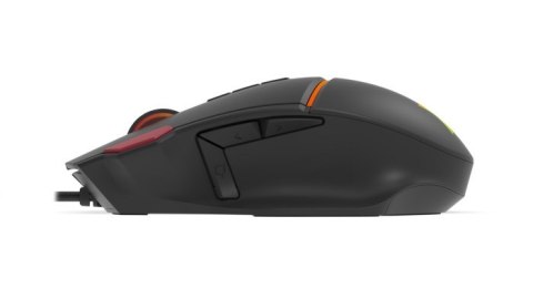 Myszka gamingowa KRUX Fuze Pro Myszka gamingowa KRUX Fuze Pro