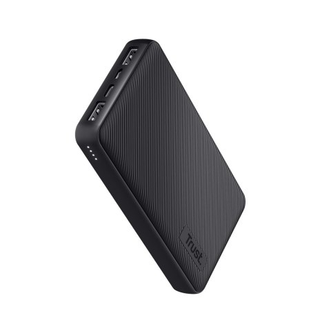Powerbank TRUST Primo 15000mAh ECO Black Powerbank TRUST Primo 15000mAh ECO Black