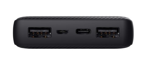 Powerbank TRUST Primo 15000mAh ECO Black Powerbank TRUST Primo 15000mAh ECO Black
