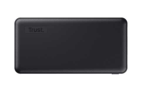 Powerbank TRUST Primo 15000mAh ECO Black Powerbank TRUST Primo 15000mAh ECO Black