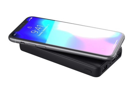 Powerbank TRUST Primo 15000mAh ECO Black Powerbank TRUST Primo 15000mAh ECO Black