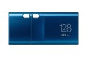 SAMSUNG FLASH Type C 128GB MUF-128DA/APC BLUE