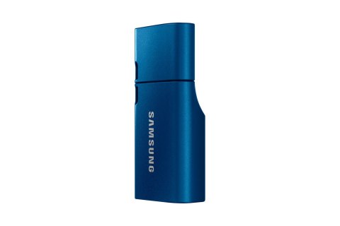 SAMSUNG FLASH Type C 128GB MUF-128DA/APC BLUE SAMSUNG FLASH Type C 128GB MUF-128DA/APC BLUE