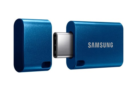 SAMSUNG FLASH Type C 128GB MUF-128DA/APC BLUE SAMSUNG FLASH Type C 128GB MUF-128DA/APC BLUE