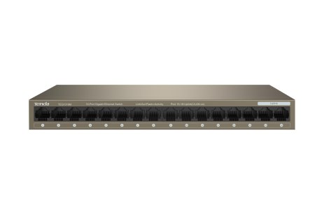 Switch Tenda TEG1016M Switch Tenda TEG1016M