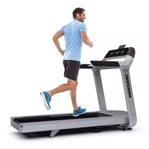 Bieżnia elektryczna HORIZON FITNESS Paragon X Bieżnia elektryczna HORIZON FITNESS Paragon X